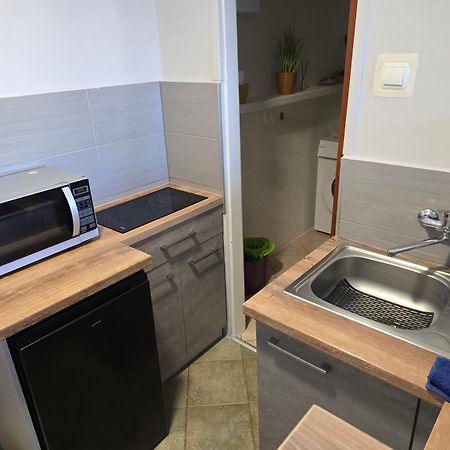 Apartament Sloneczny ชวีโนวิชแจ ภายนอก รูปภาพ